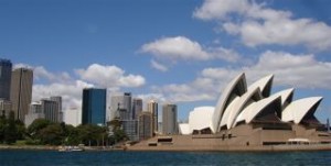 Sydney Opera House Sydney Opera House