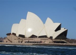 Sydney Opera House 2 Sydney Opera House 2