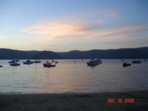 Almost Twilight Almost Twilight