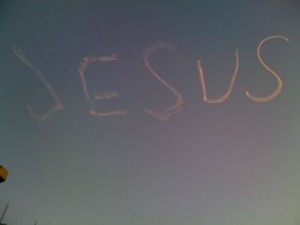 Jesus Jesus