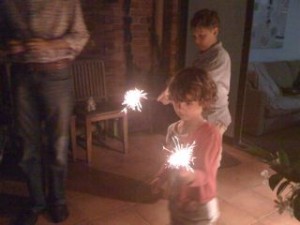 Sparkler Sparkler