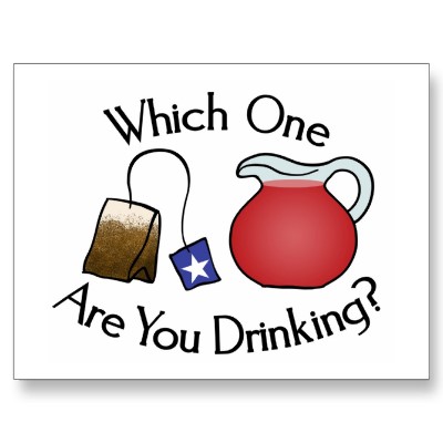 are_you_drinking_tea_or_kool_aid_postcard-p239856647725283131qibm_400