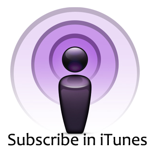 Subscribe to the Right Doctor in iTunes