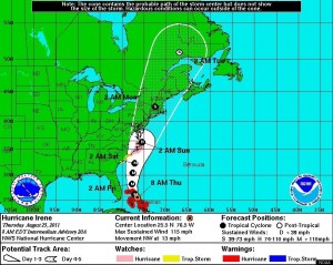 HURRICANE-IRENE-2011-PATH-NOAA