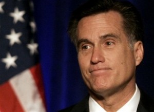 Mitt Romney