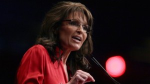 Sarah Palin Addresses Conservative Political Action Conference In DC