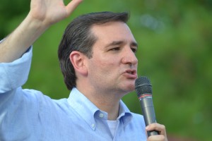 Ted Cruz Ted Cruz speaks at the Tea Party