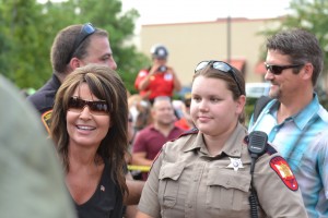 Sarah Palin