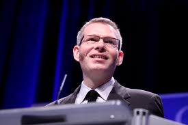 Matt Kibbe of FreedomWorks Speaking